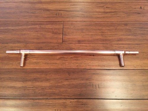 Moonshine copper liebig - moonshine,